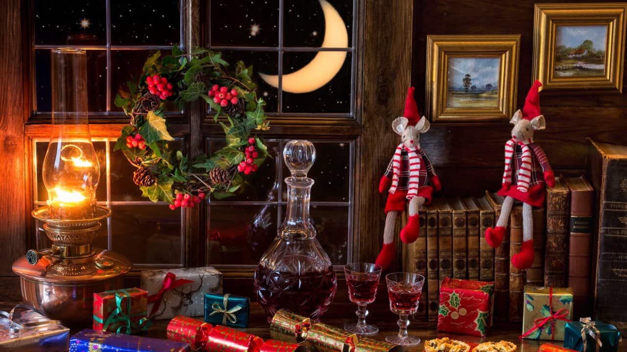 Australian Christmas tradition