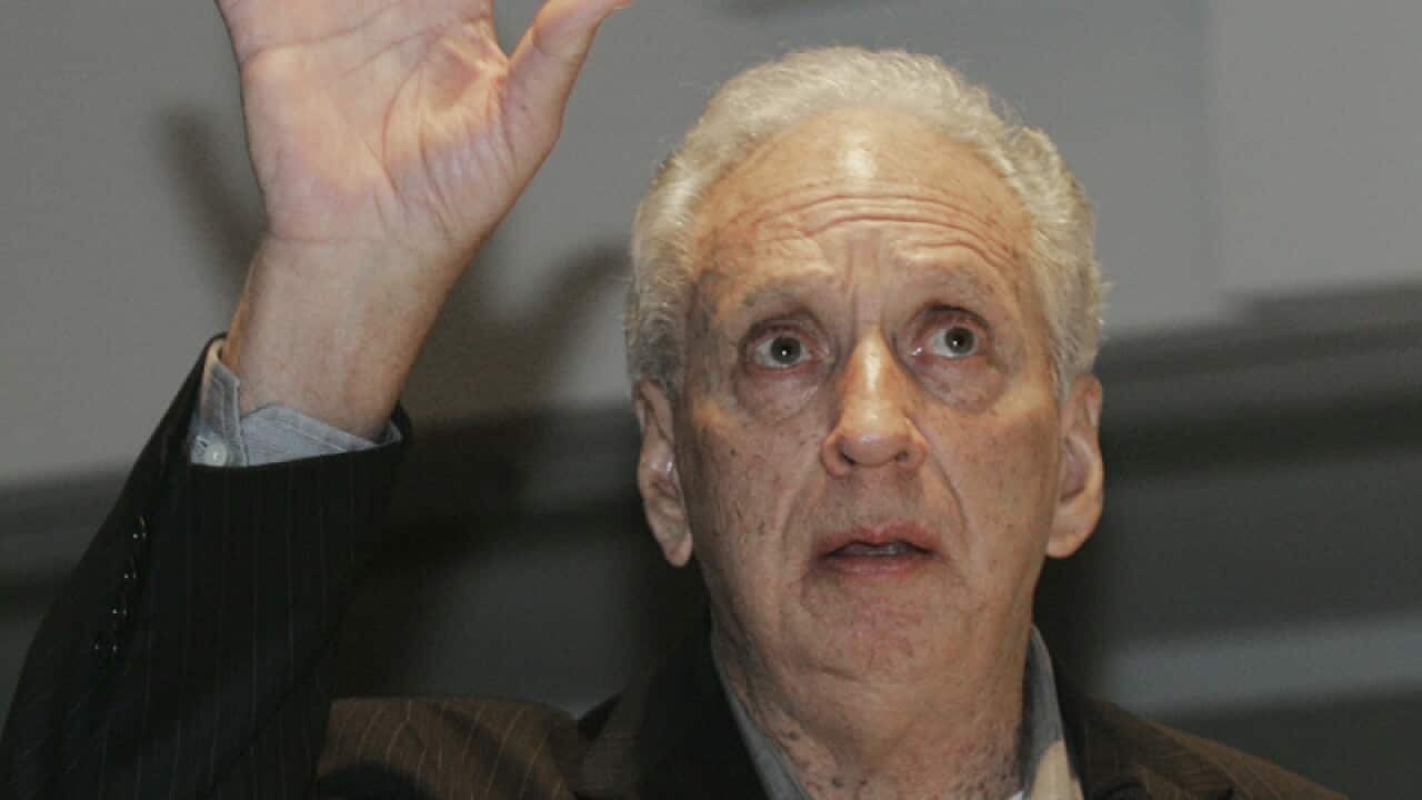 songwriter Curly Putman