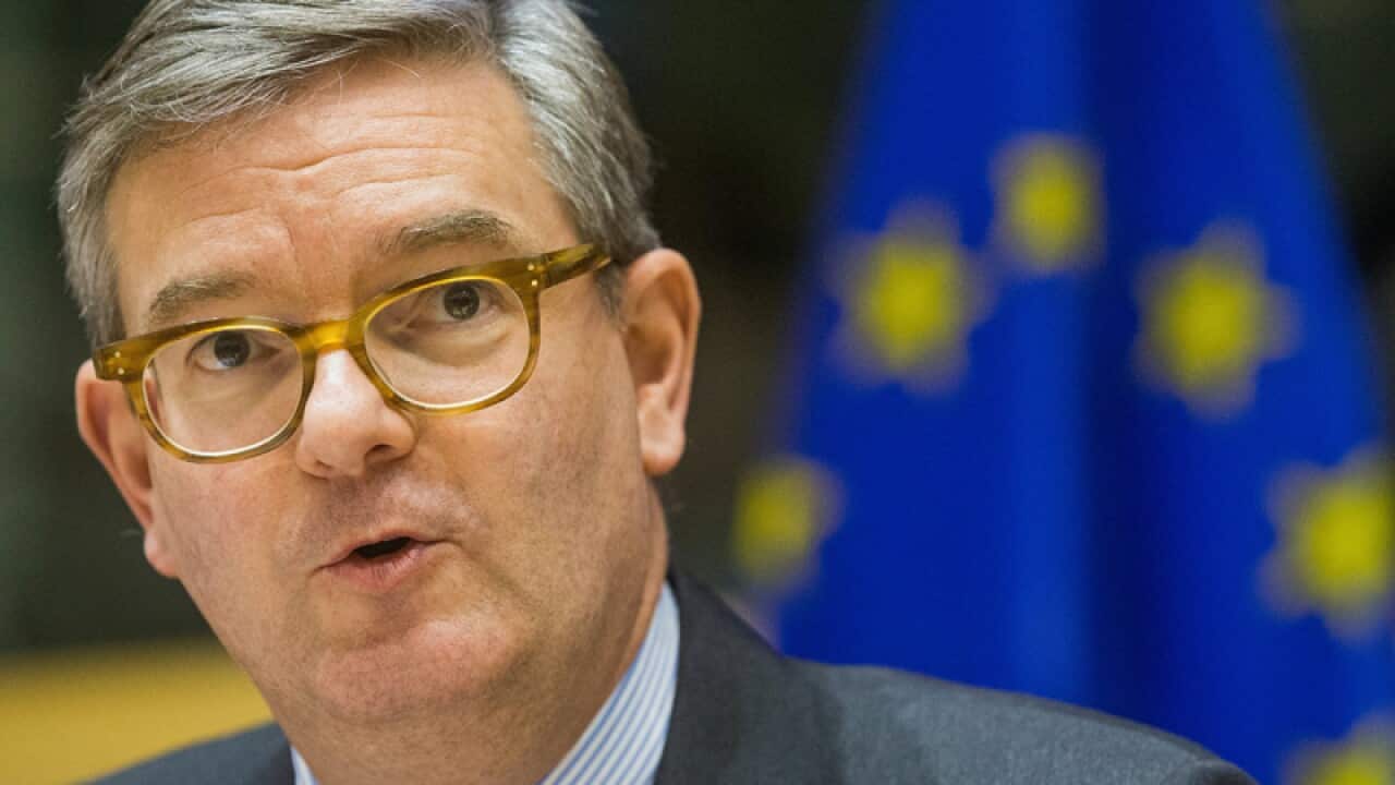 Image for read more article 'Related reading'