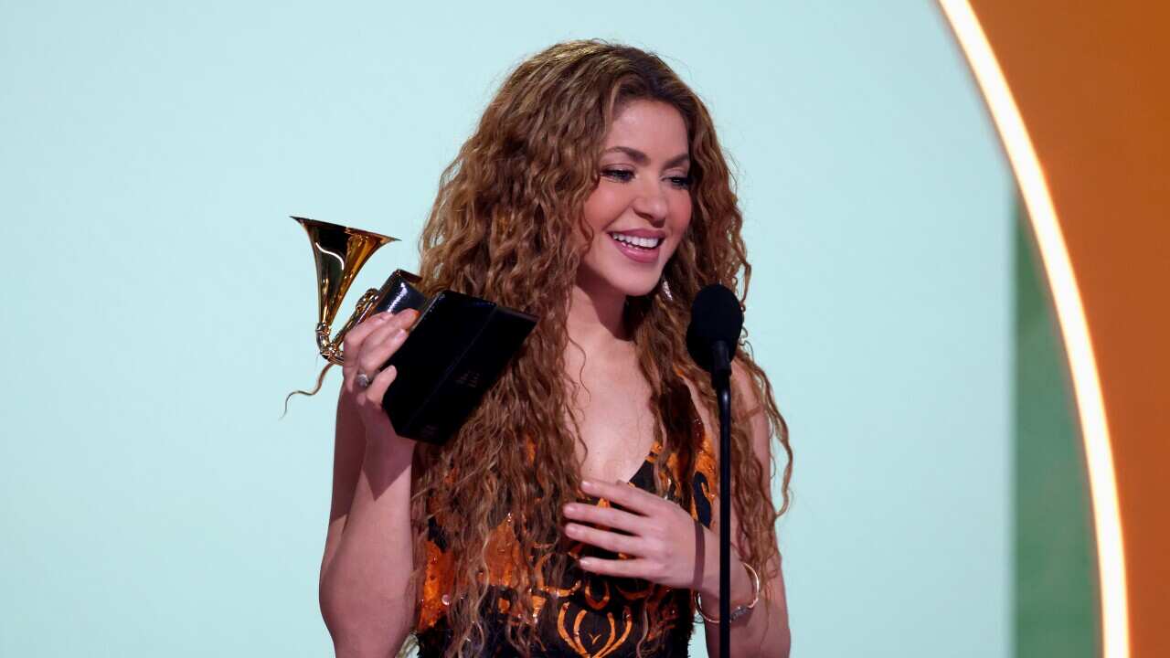 67th Annual GRAMMY Awards - Show