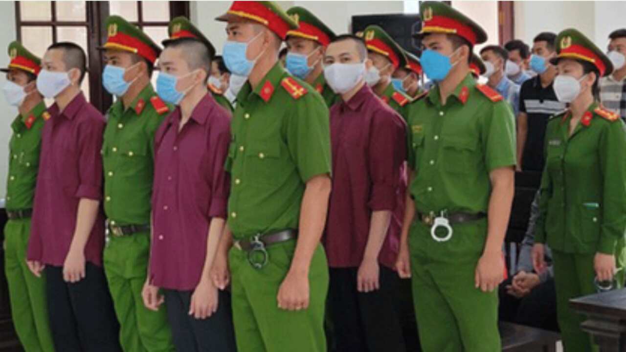 'Bong Lai' trial in Vietnam