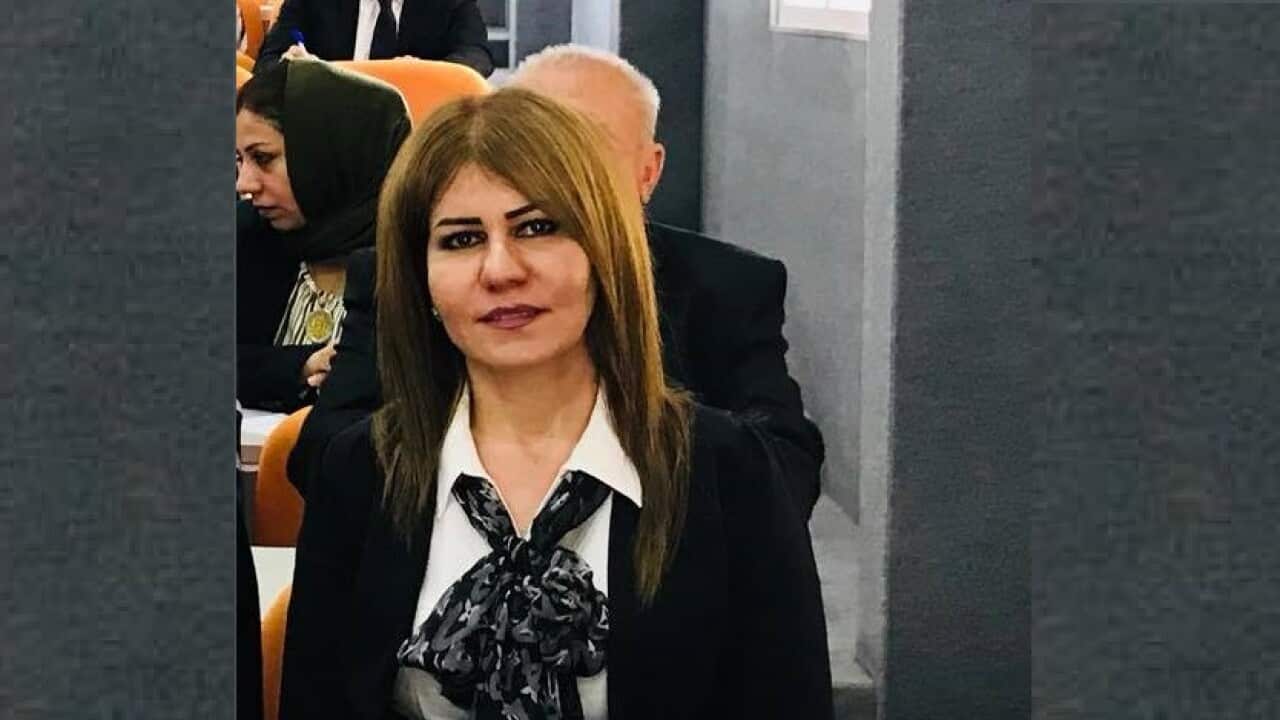 Professor Muna Yaku