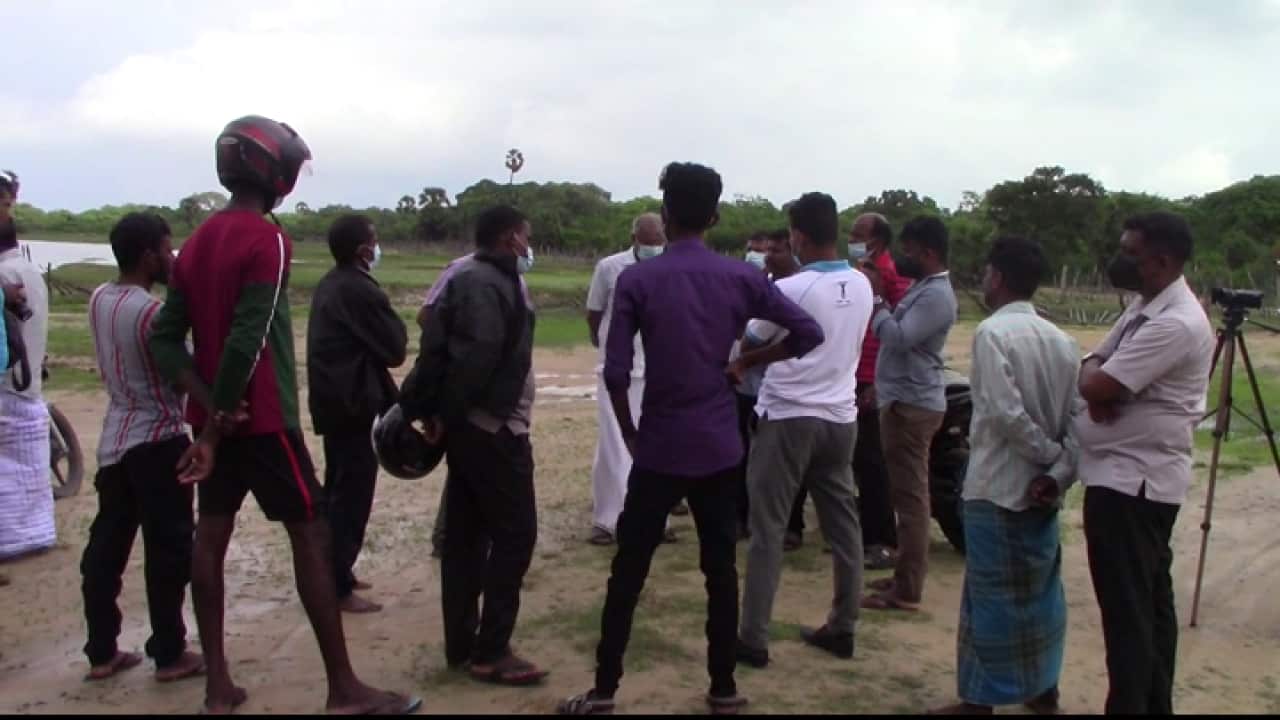 Focus : SriLanka