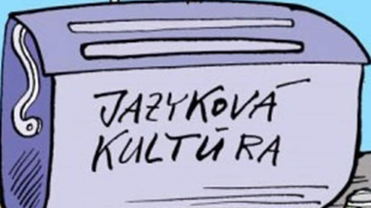 protecting Slovak language