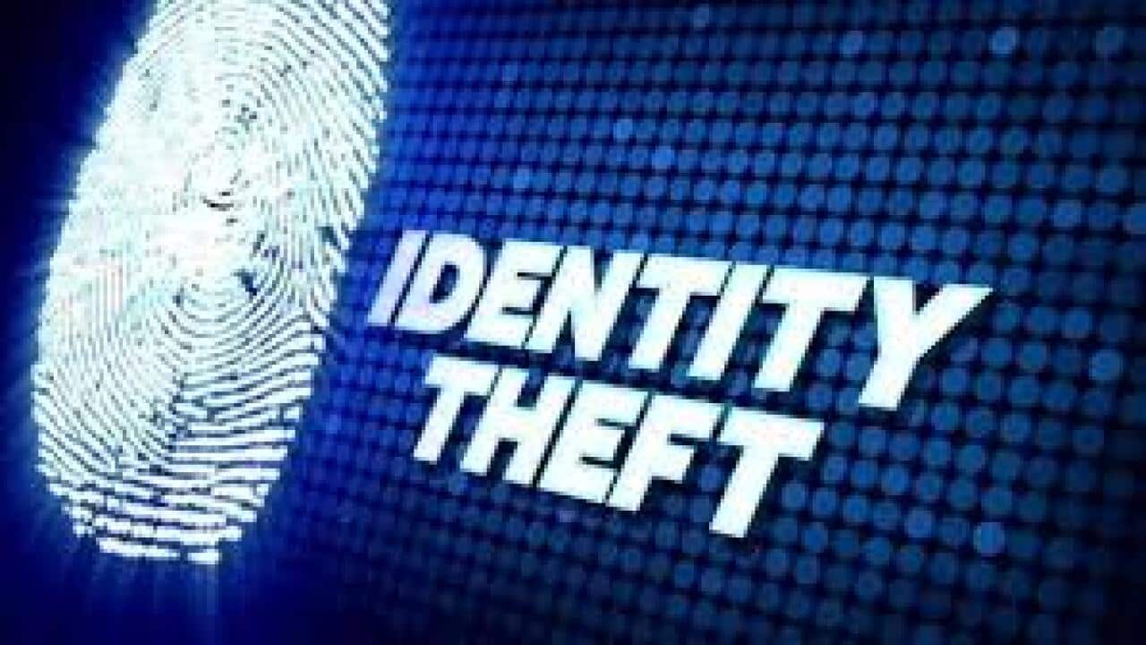 Identity theft