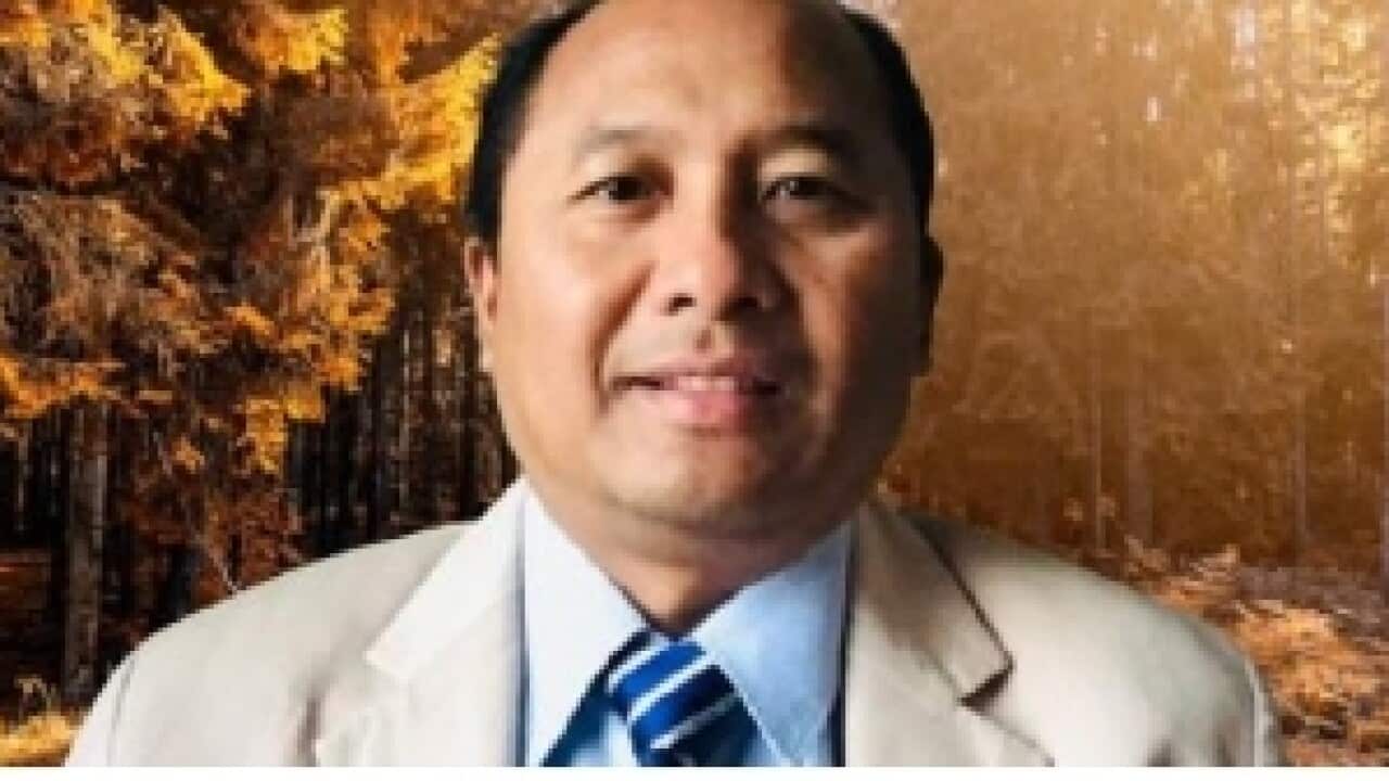 Associate Professor Saru Arifin, a lecturer in International Human Rights Law at the Faculty of Law, Semarang State University (UNES) - Semarang Nov 2024. Private Collection.