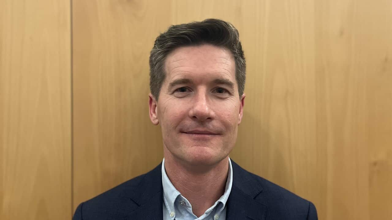 Greg was run over while he was in service. It re-evaluated the police detective