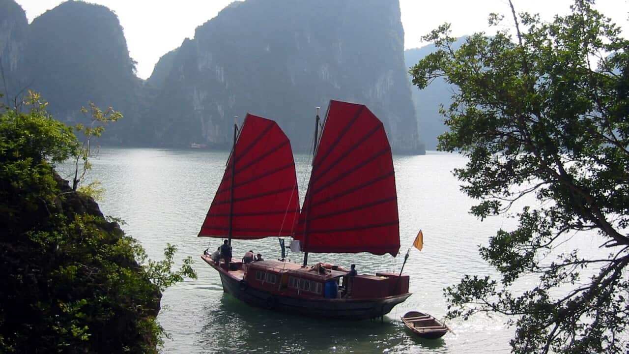 《中國古代的游泳活動》(一)