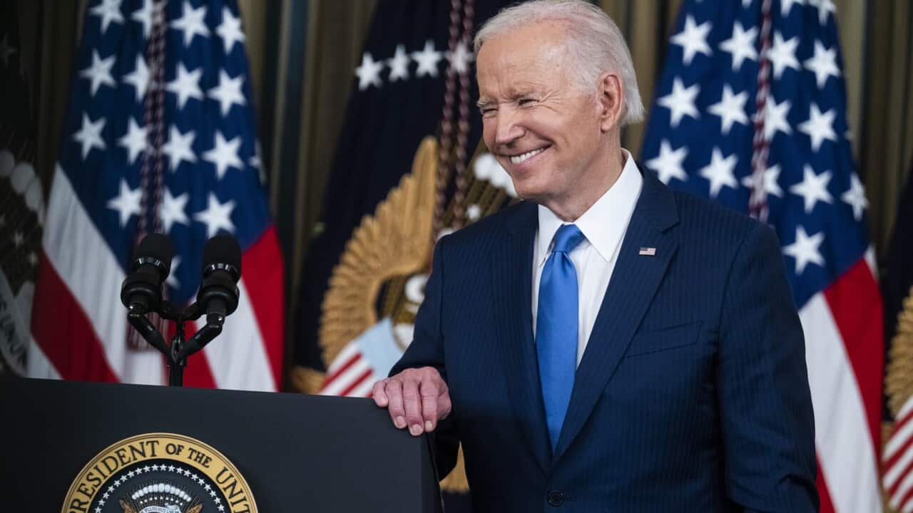 Biden Midterm Presser