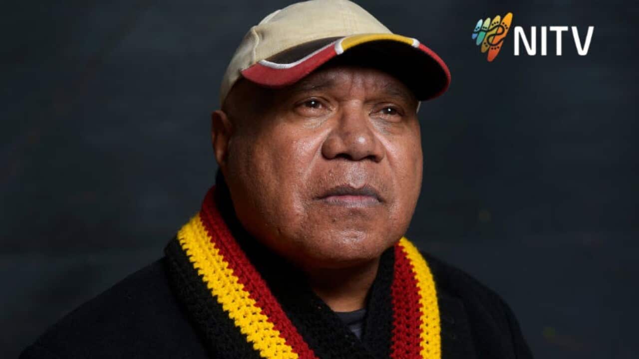 Archie Roach