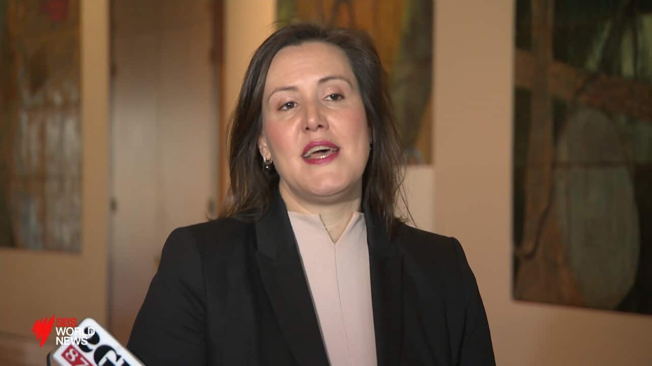 Superannuation report