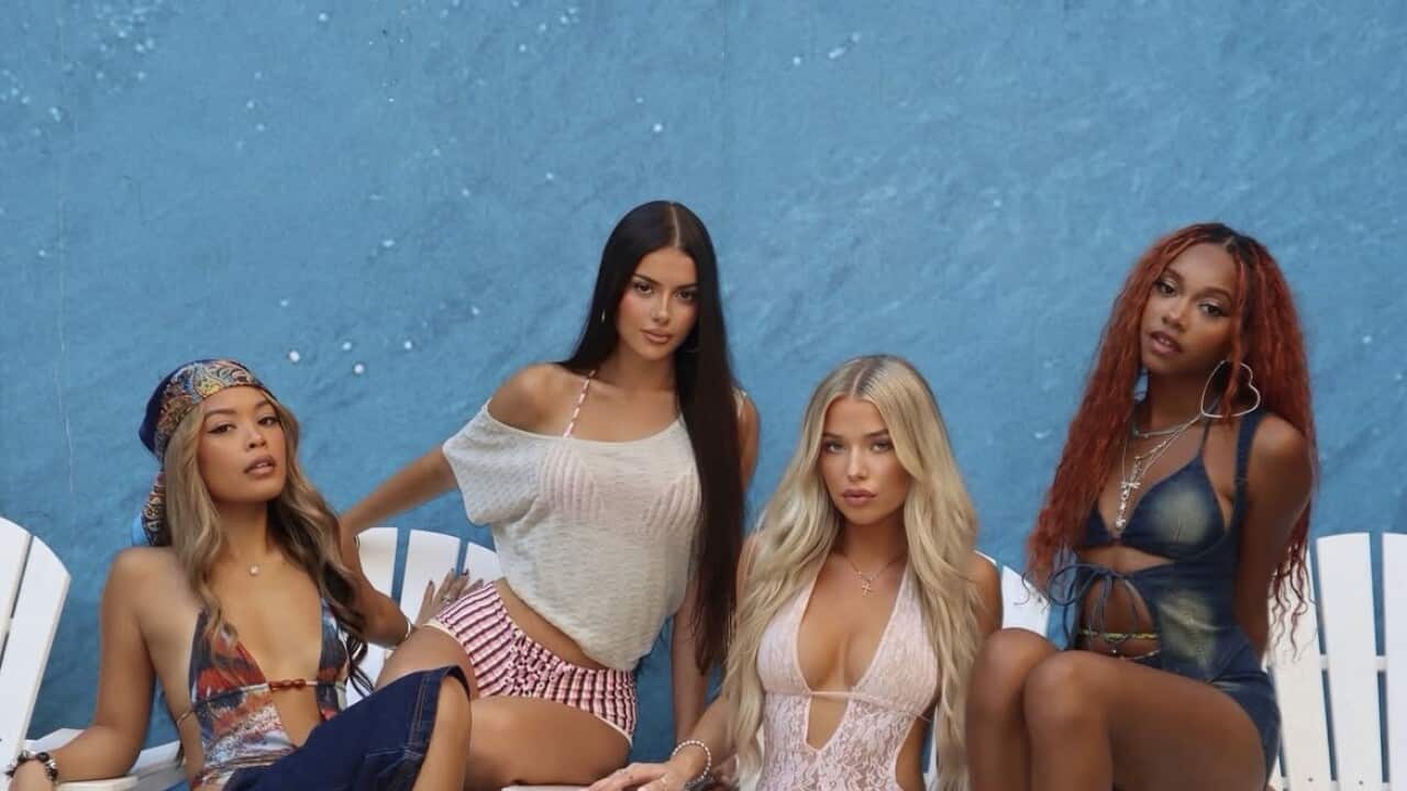 Siren Society