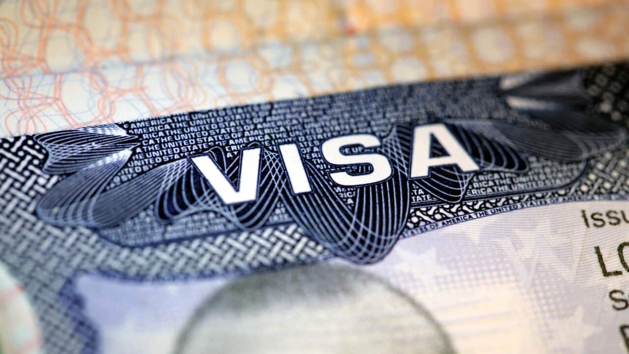 Us Visa