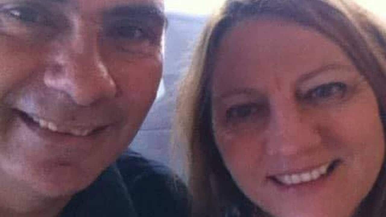 Brisbane couple Frank and Loris Puglia were found dead at their bush home at Joyner, north of Brisbane, on Sunday afternoon.