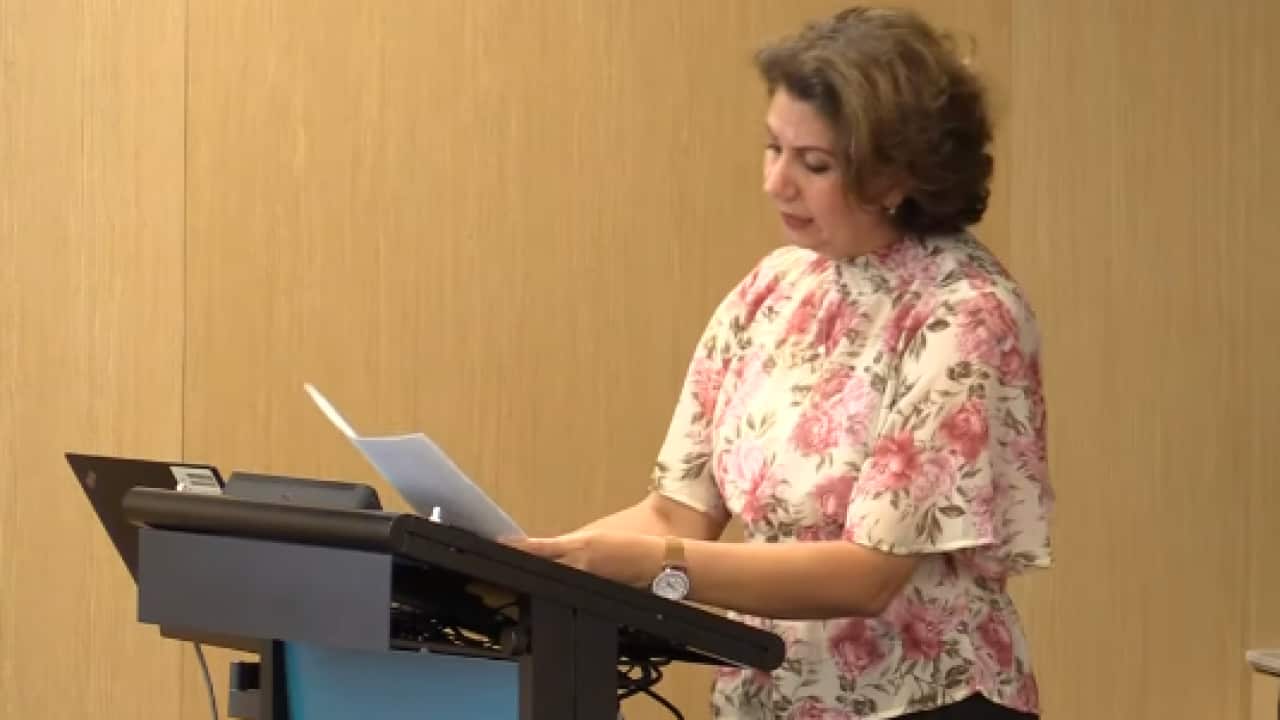 Dr. Hadeel Abdelhameed, Research Fellow