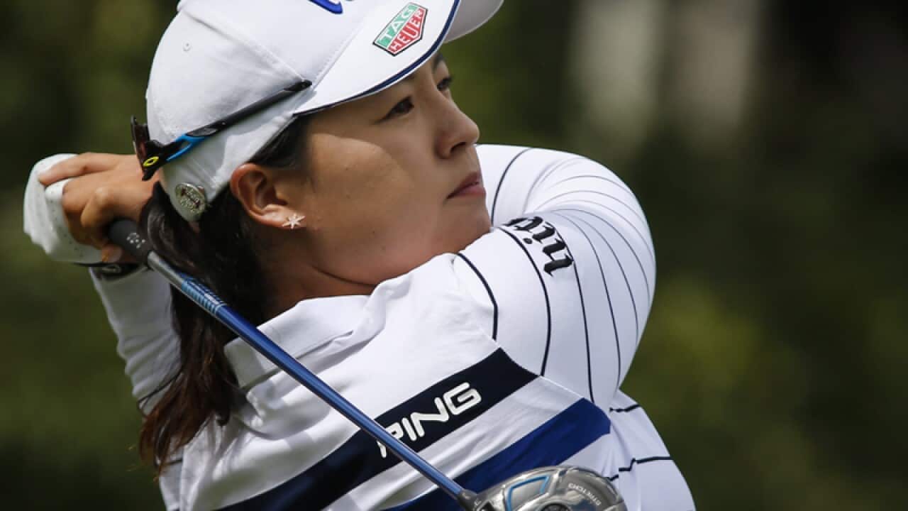 South Korea's In Gee Chun