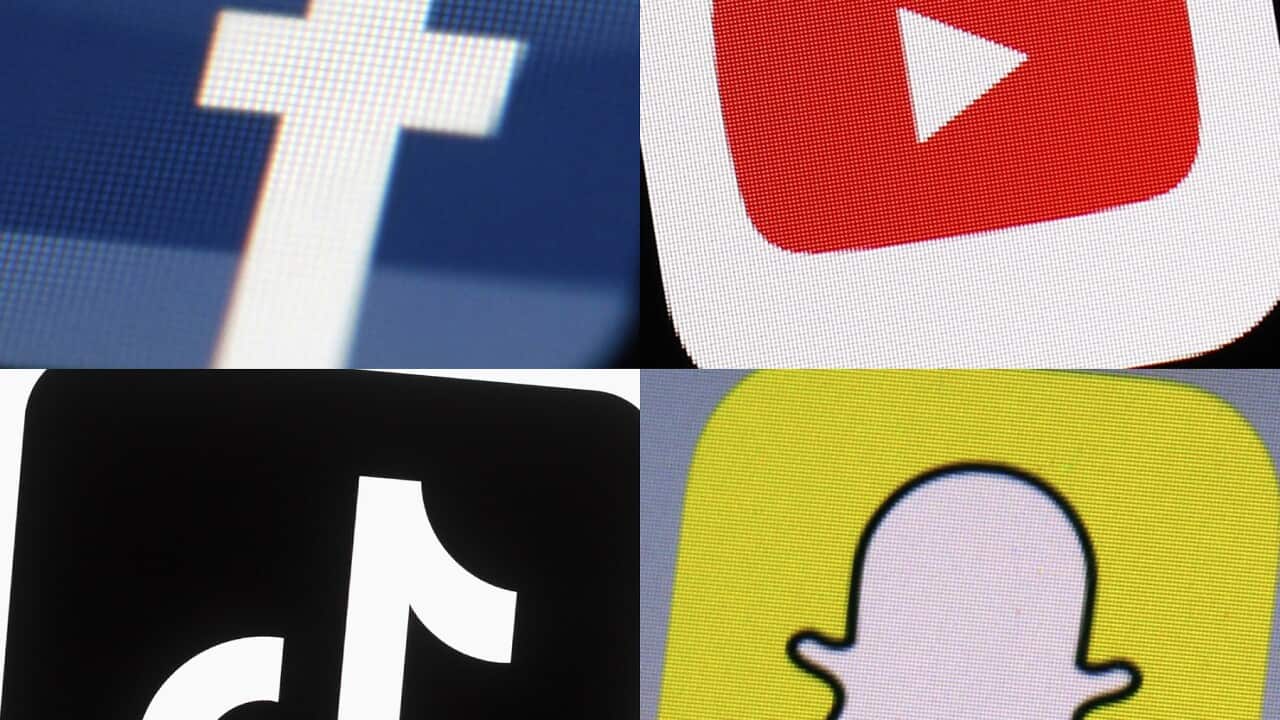 Social Media Restrictions Georgia