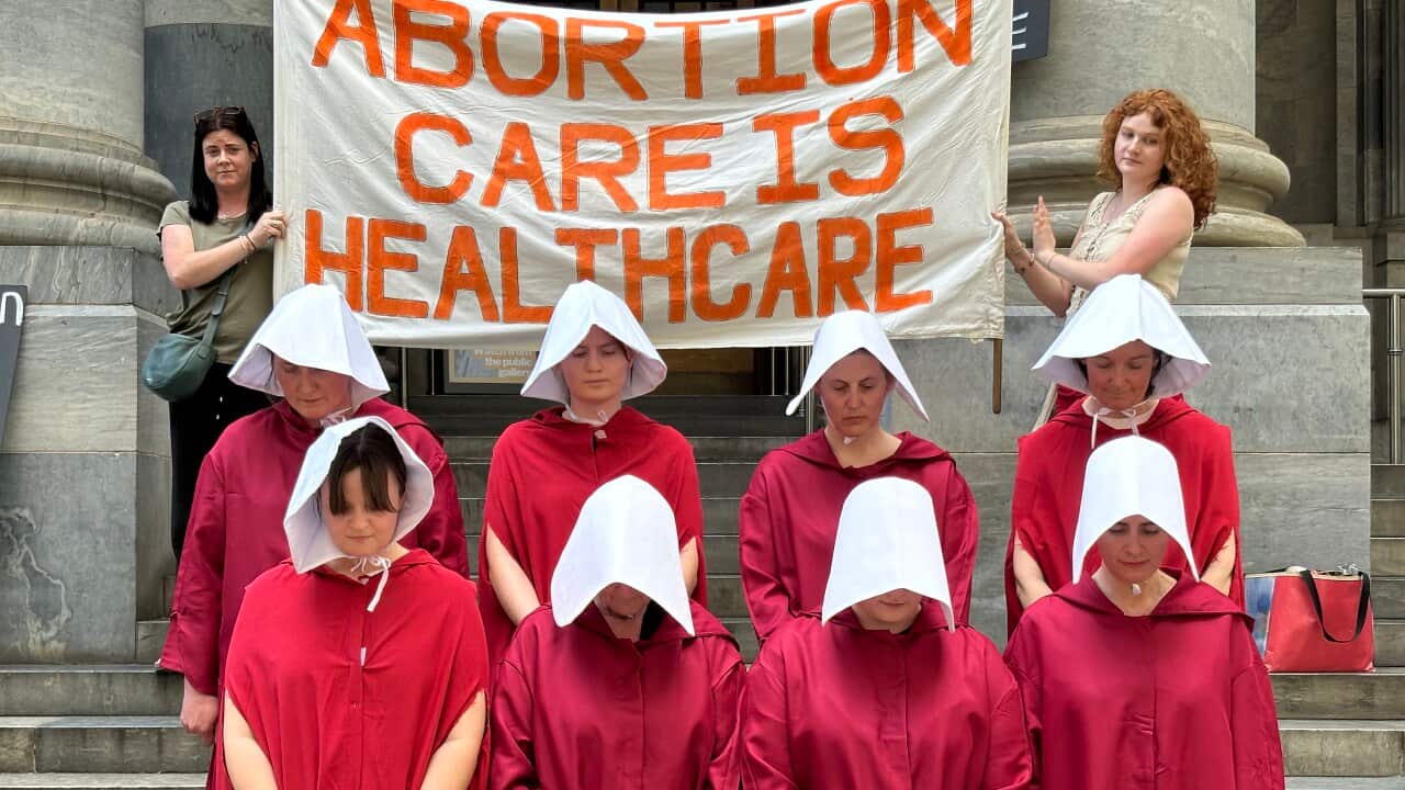 SOUTH AUSTRALIA ABORTION LAWS