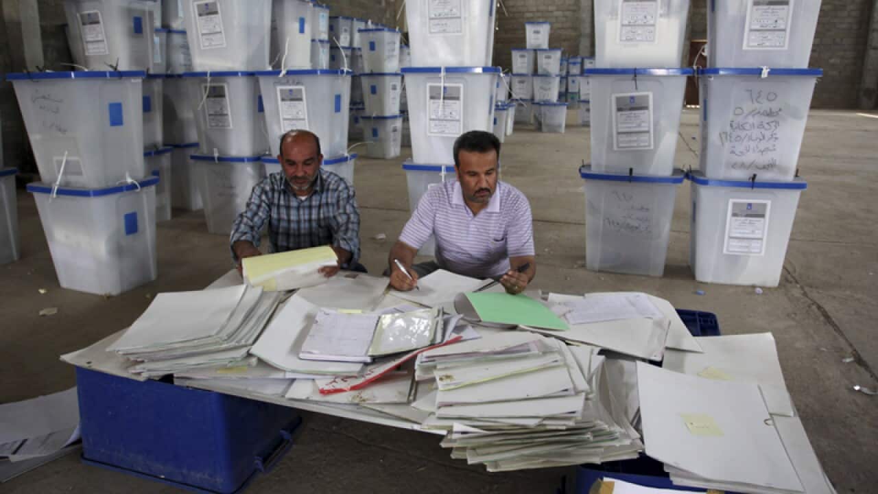 election