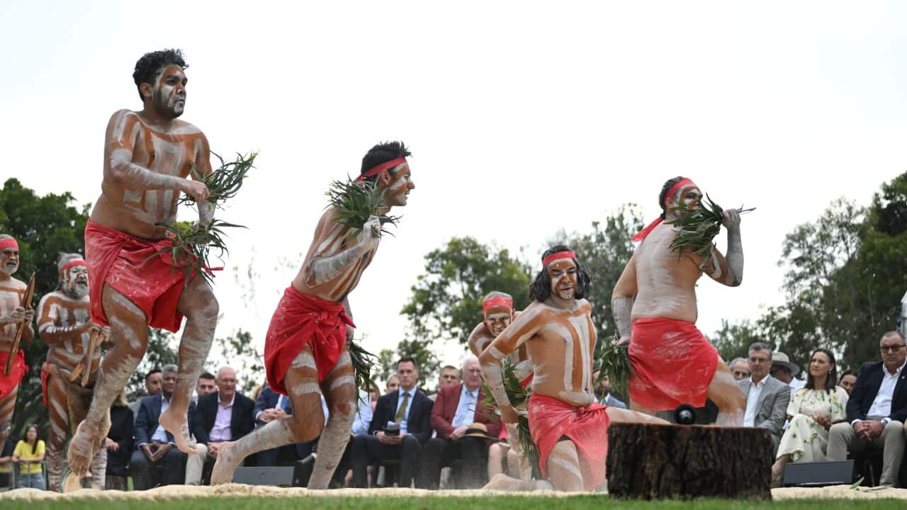 AUSTRALIA DAY SYDNEY