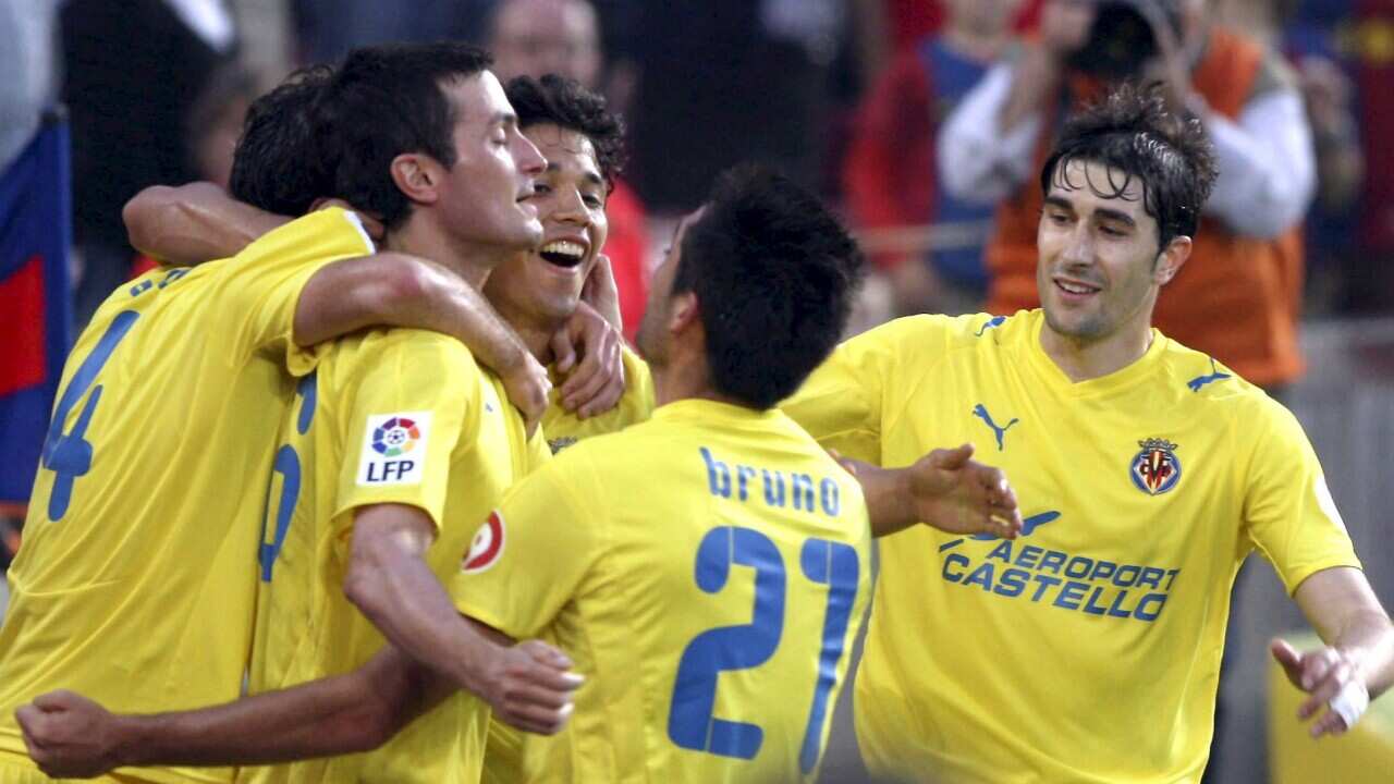 Spanish giant Villareal is to face Adelaide United and Brisbane in May and June (EFE)