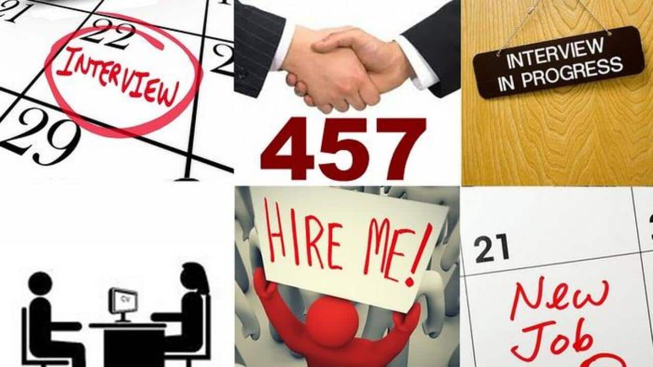 Image for read more article 'Settlement Guide: 457 VISA'