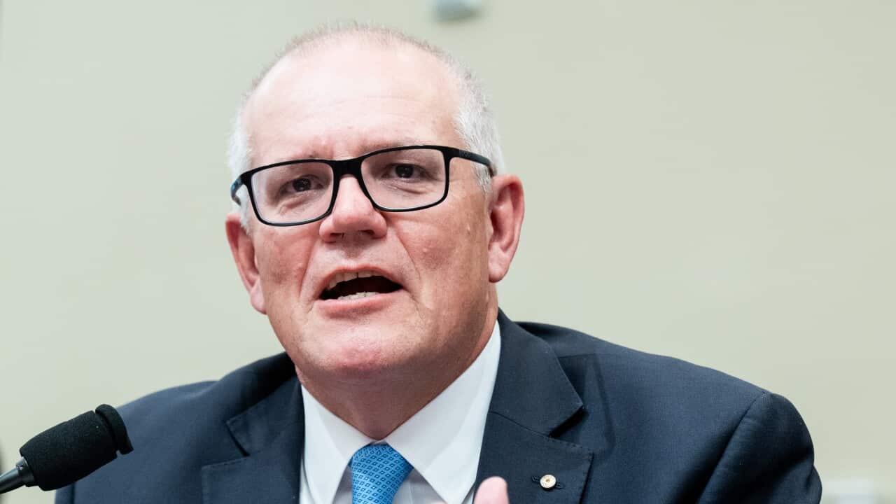Rahm Emanuel at a Congressional Hearing