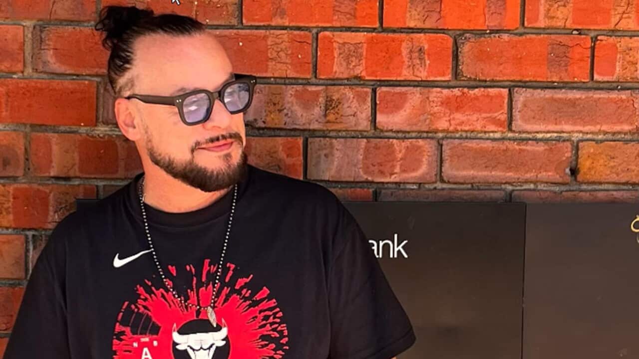Christos Dantis: "I can't hold back my tears when I sing for the expatriates" - Vimarsana News