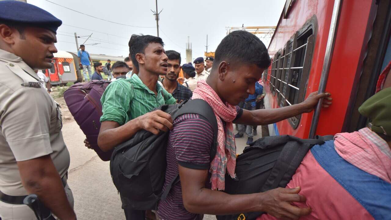 India: Kolkata-Chennai 12841 Coromandel Express resumed run 5 days after accident near Balasore