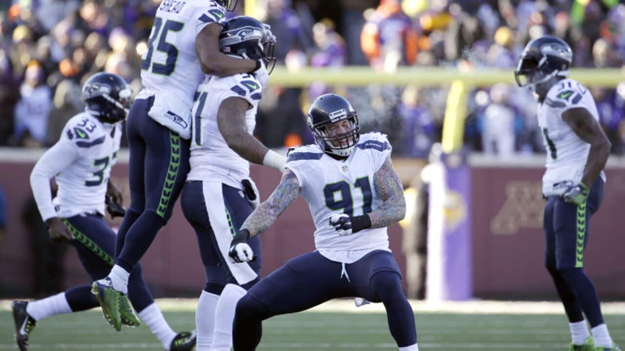 Missed field goal gifts Seahawks NFL win SBS News