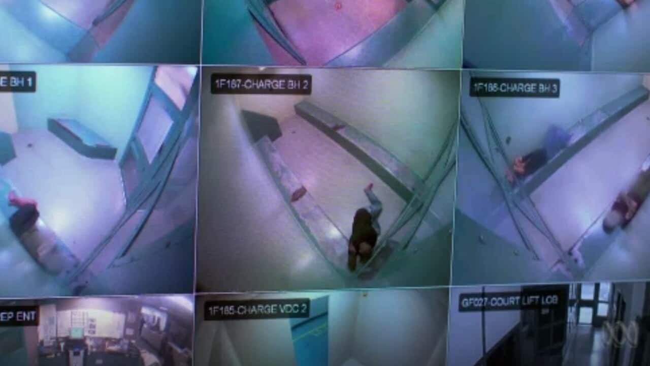 Experts are calling for the age of criminal responsibility to be raised to 14 after Four Corners revealed children were being locked up alongside adults.