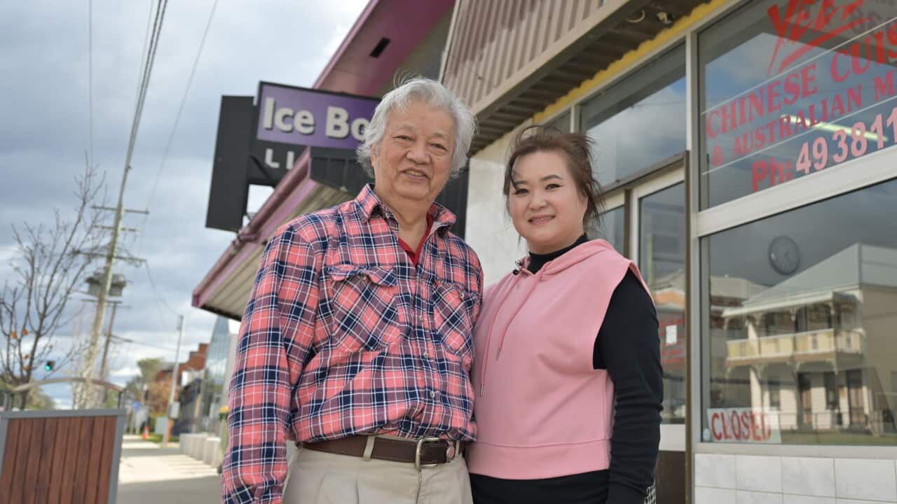 They've survived for 40 years: What it's like running the only ...