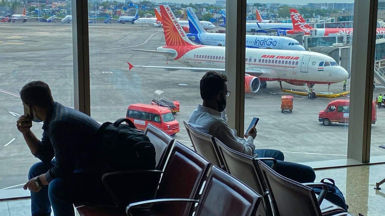 travel