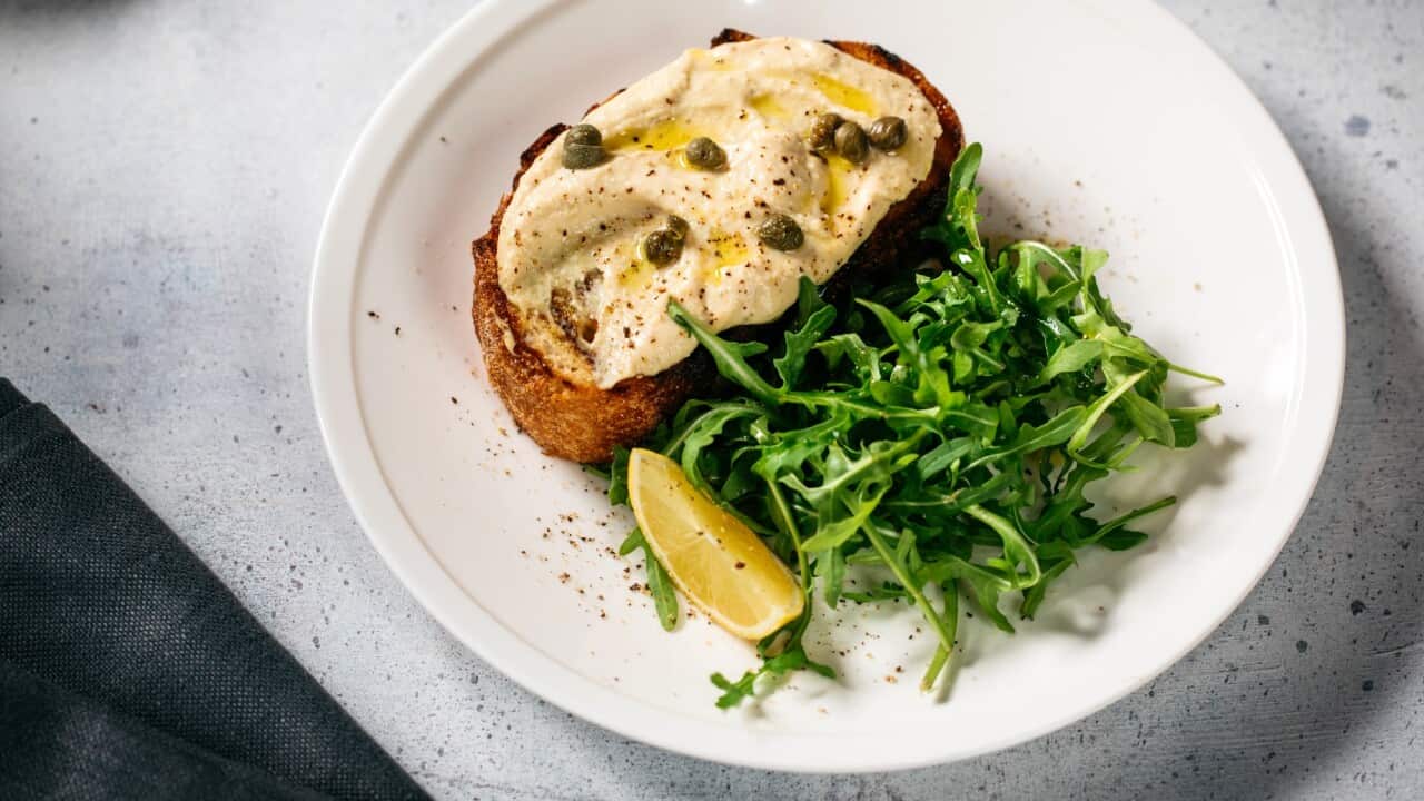 Image for read more article 'RECIPES'