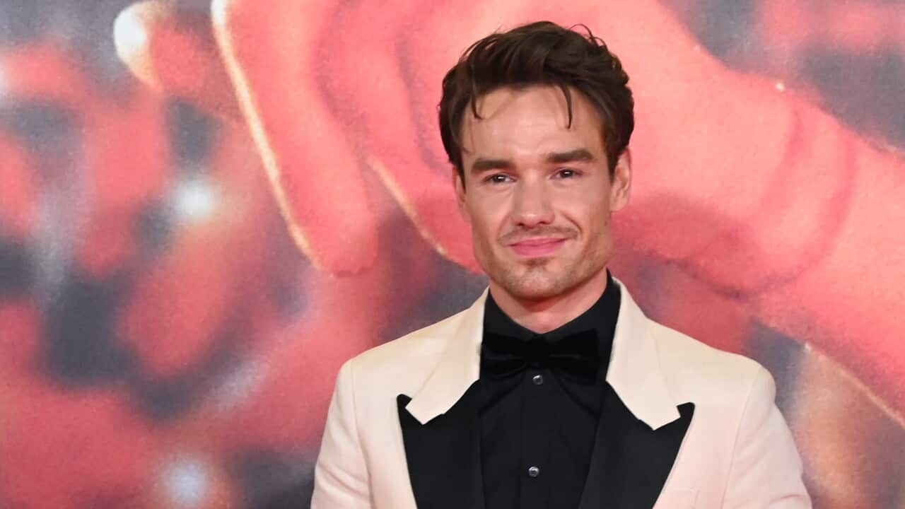 Former One Direction singer Liam Payne dies aged 31 Former One Direction singer Liam Payne dies aged 31