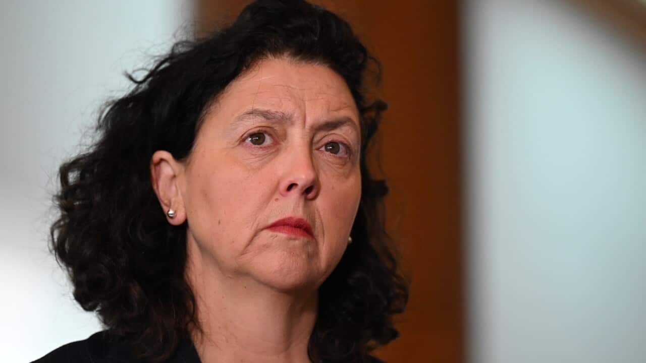 SANTOS METHANE LEAK PRESSER