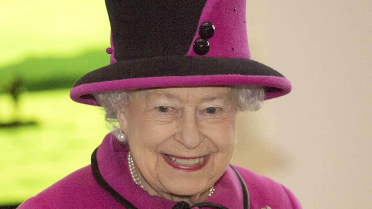 Image for read more article 'Related reading'