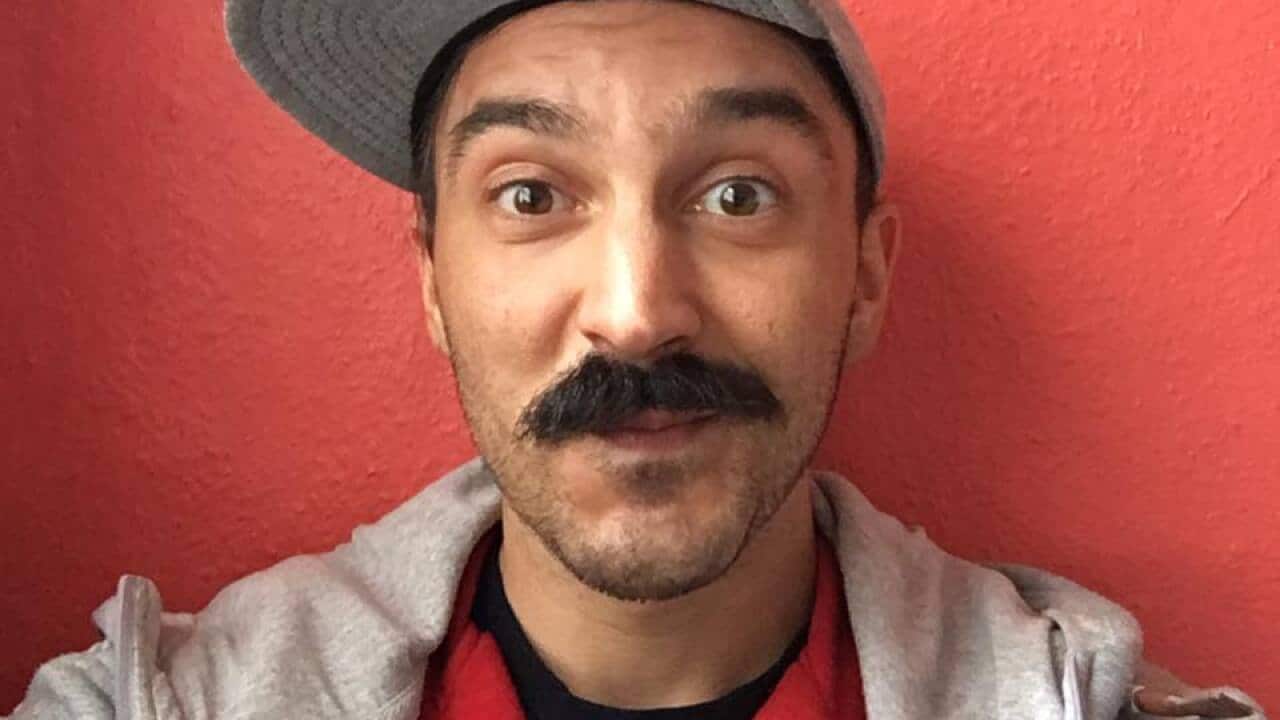 Alex Cio