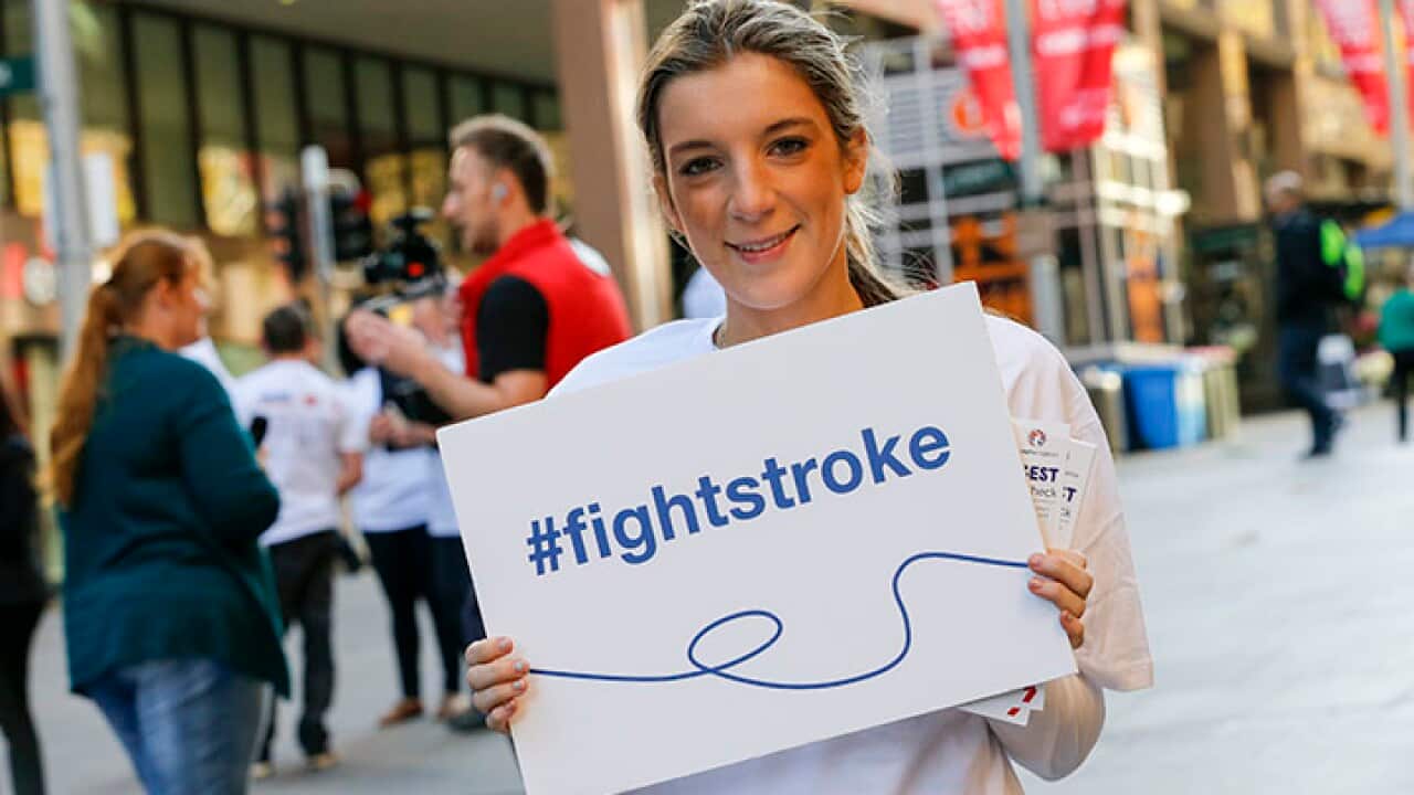 Fight Stroke