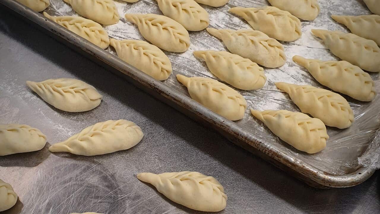 Courtesy of Ambrosia Food Creation.