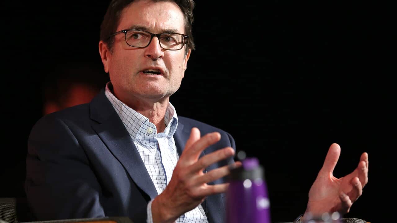 ACTU CONGRESS BRISBANE