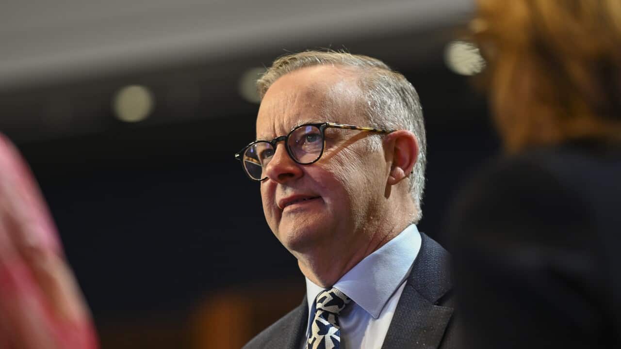 Australian Government Holds Jobs And Skills Summit