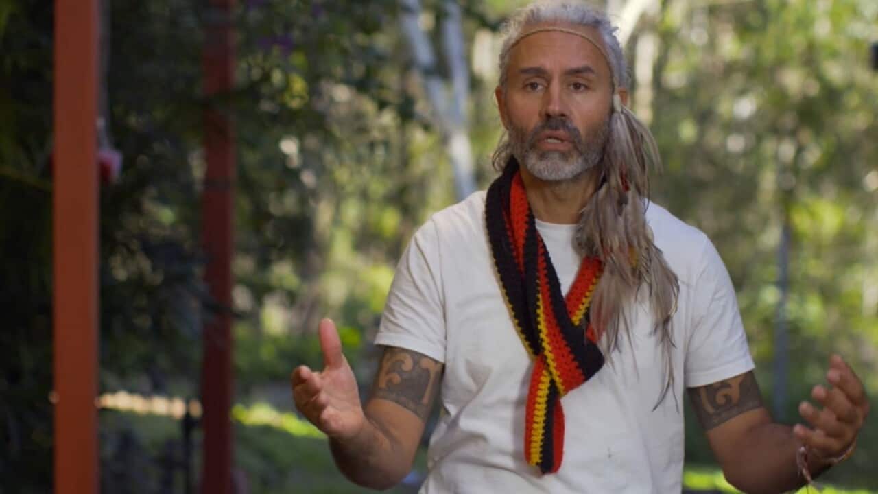 Aboriginal and Torres Strait Islander Peoples Mental Health