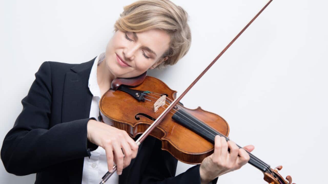 Satu and 1726 Stradiavarius