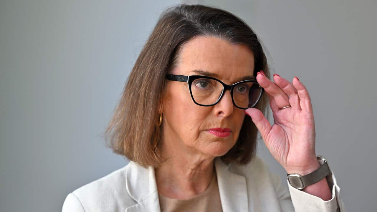 ANNE RUSTON PRESSER