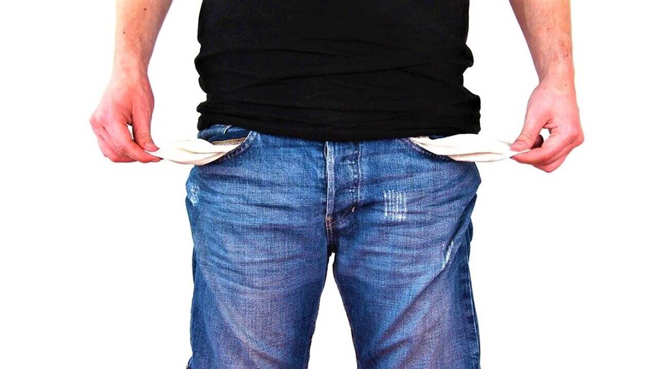 Young people in Australia the first victims of COVID-19 economic crisis.