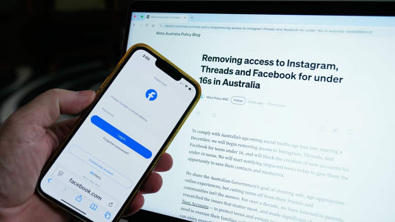 Australia Social Media