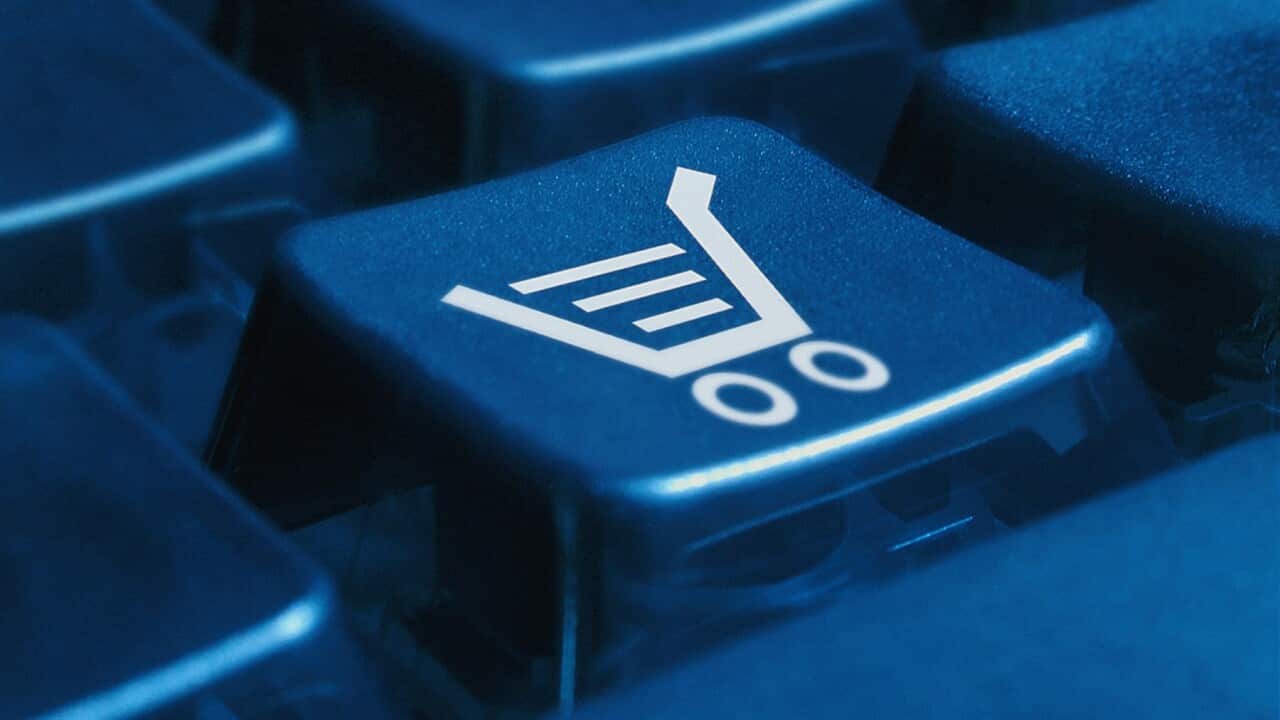 E-commerce has boomed under COVID conditions