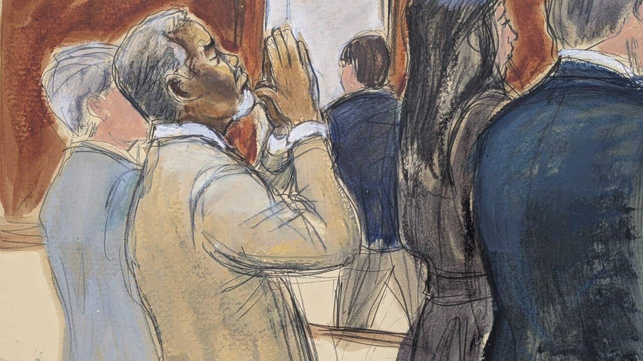 Sean ‘Diddy’ Combs acquitted of sex trade, convicted of lesser charges Sean ‘Diddy’ Combs acquitted of sex trade, convicted of lesser charges