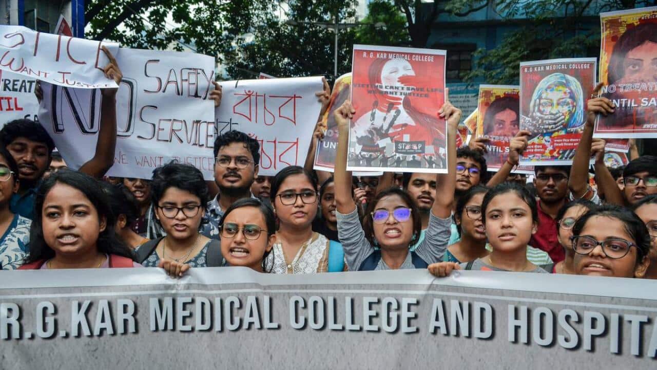 Doctors Strike in India